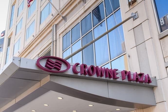 Crowne Plaza Cleveland at Playhouse Square by IHG, Primary image