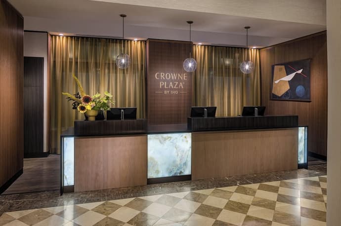 Crowne Plaza Cleveland at Playhouse Square by IHG, Primary image