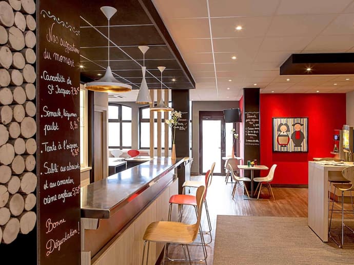 ibis Colmar Centre, Primary image