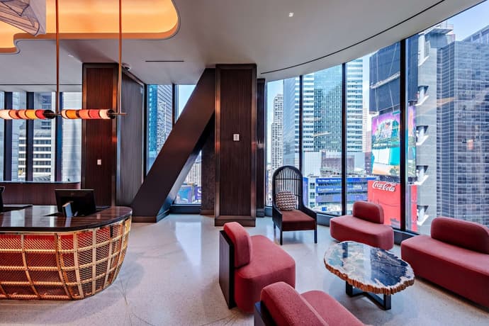 Tempo by Hilton New York Times Square, Primary image