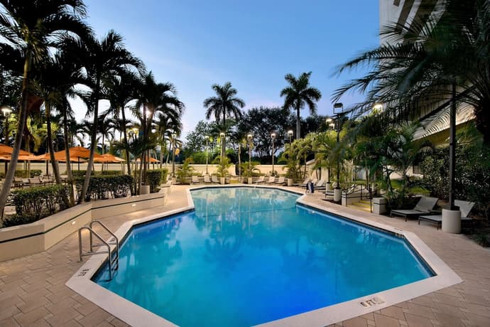 Embassy Suites Boca Raton, Primary image