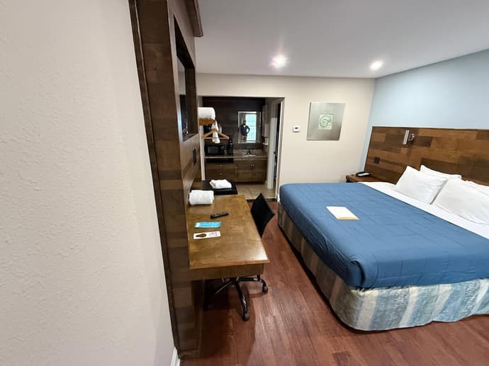 Quality Inn, Primary image