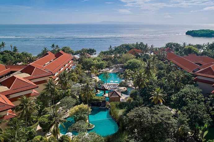 The Westin Resort Nusa Dua, Bali, Primary image