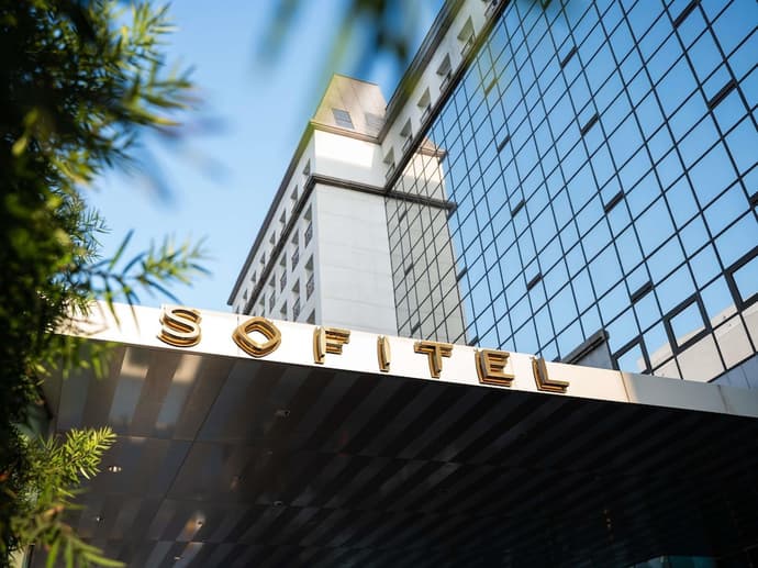 Sofitel LA at Beverly Hills, Primary image