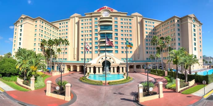 Florida Hotel & Conference Center in the Florida Mall, Primary image