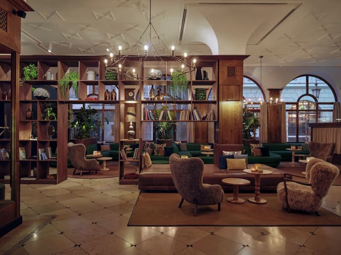 Platzl Hotel, Primary image