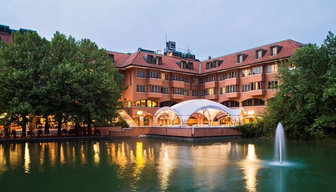 NH Milano 2, Primary image