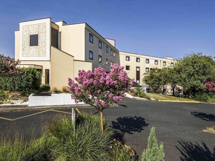 Mercure Tours Sud, Primary image