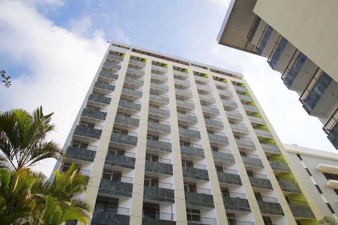 Conquistador Hotel and Conference Center, Primary image