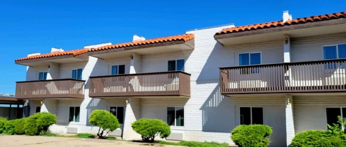 Hotel Inn Santa Fe, Primary image