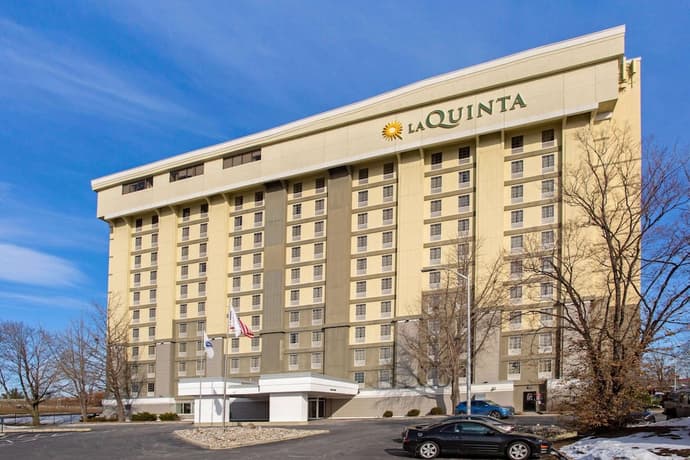La Quinta Inn & Suites by Wyndham Springfield MA, Primary image
