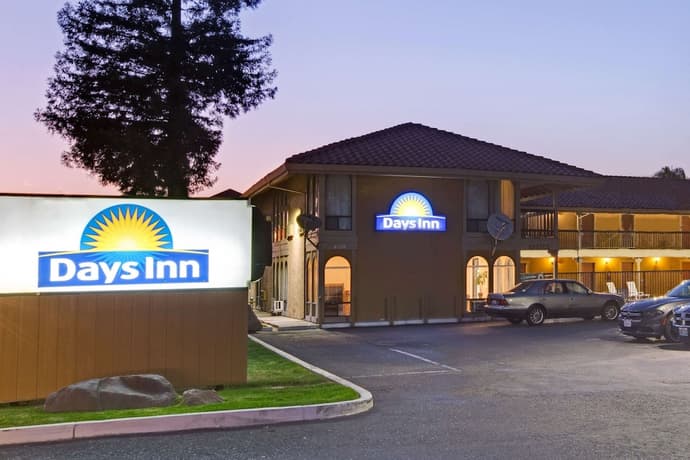 Days Inn by Wyndham San Jose, Primary image