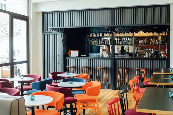 Vienna House Easy by Wyndham Cracow, Primary image