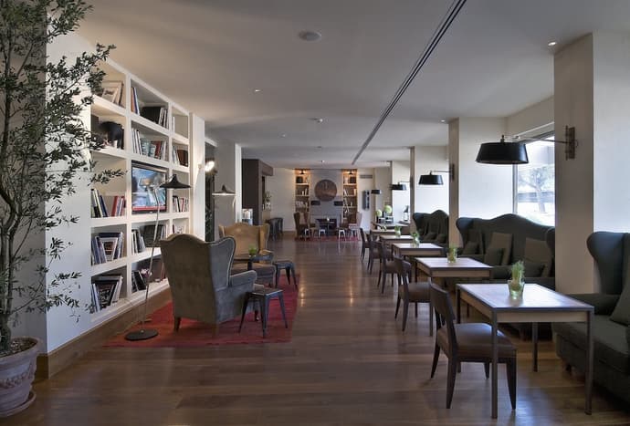 Starhotels Tuscany, Primary image