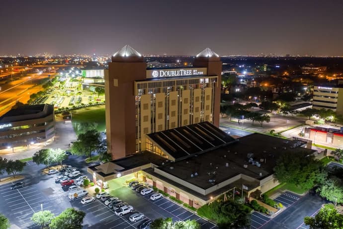DoubleTree by Hilton Dallas - Richardson, Primary image