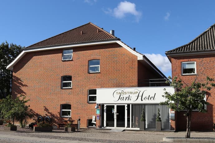 Taastrup Park Hotel, Primary image