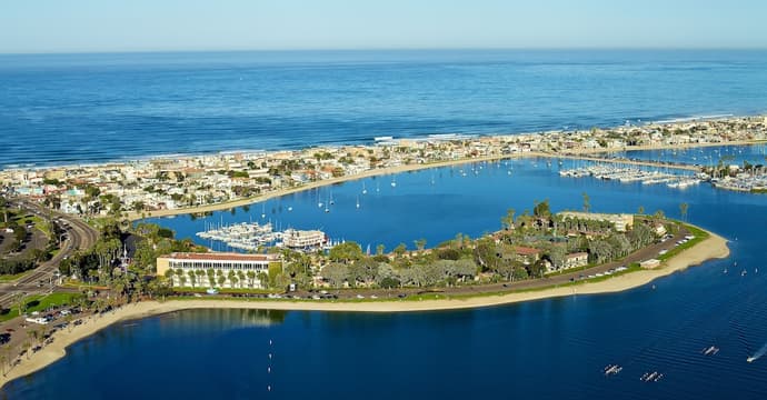 Bahia Resort Hotel, Primary image