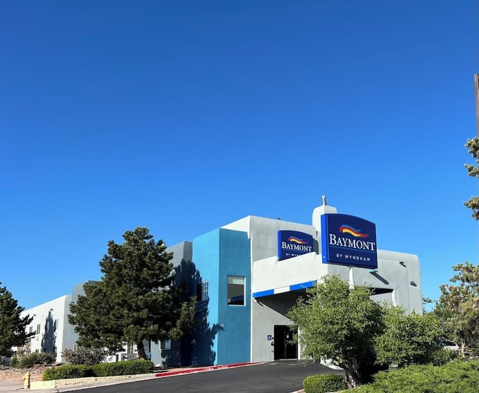 Baymont by Wyndham Santa Fe, Primary image