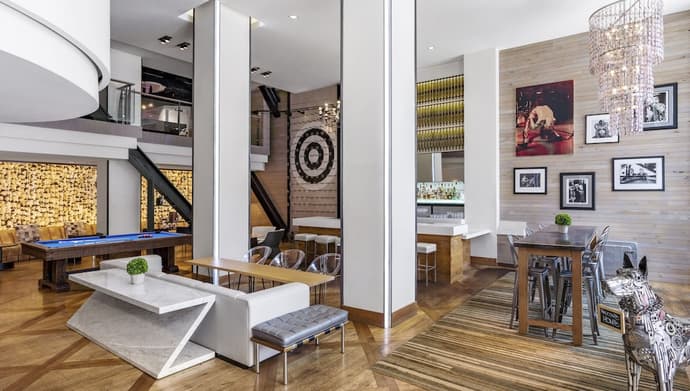 Hotel Zetta San Francisco, Primary image