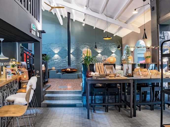 ibis Macon Sud Crêches, Primary image