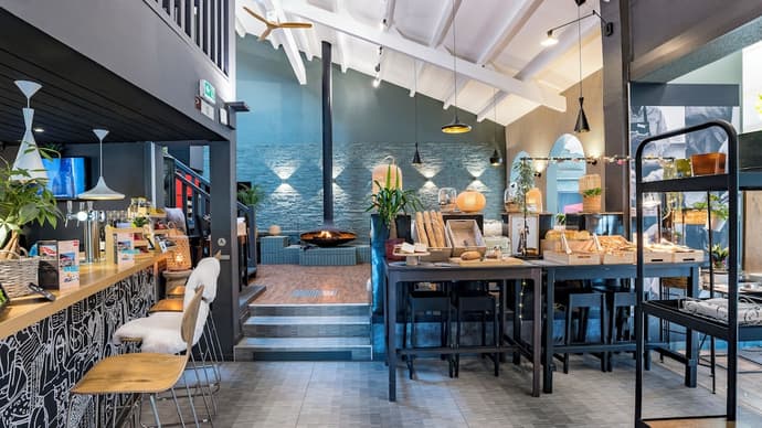 ibis Macon Sud Crêches, Primary image