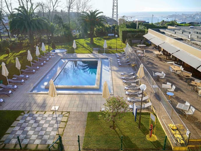 Novotel Porto Gaia, Primary image