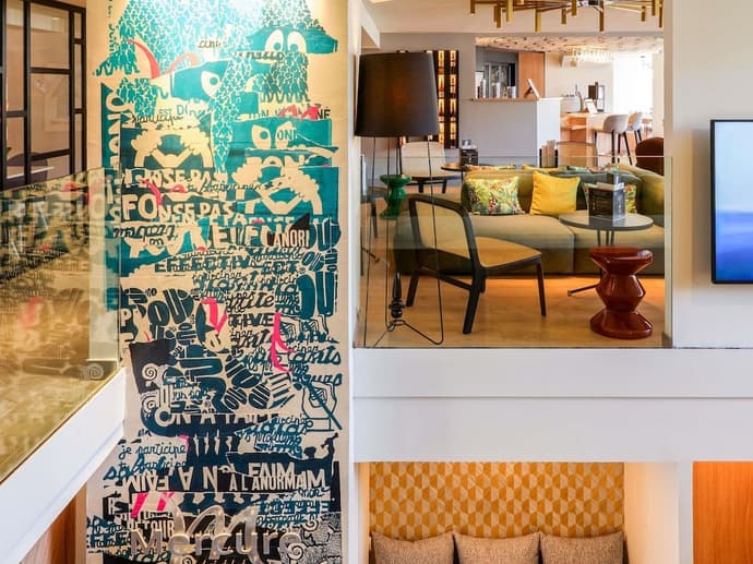 Mercure Marseille Centre Prado Vélodrome, Primary image