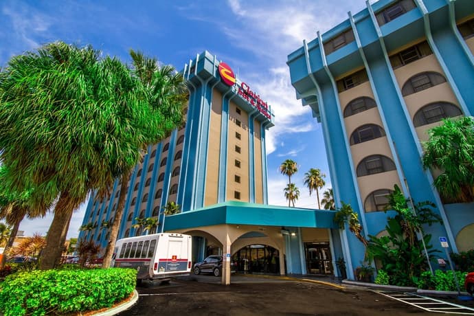 Clarion Inn & Suites Miami International Airport, Primary image