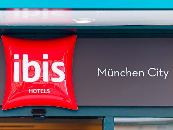 ibis Muenchen City, Primary image