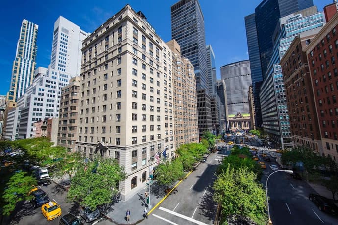 Iberostar 70 Park Avenue, Primary image