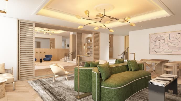 70 Park Avenue, Primary image