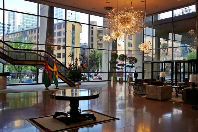 Real Plaza Hotel and Convention Center, Primary image