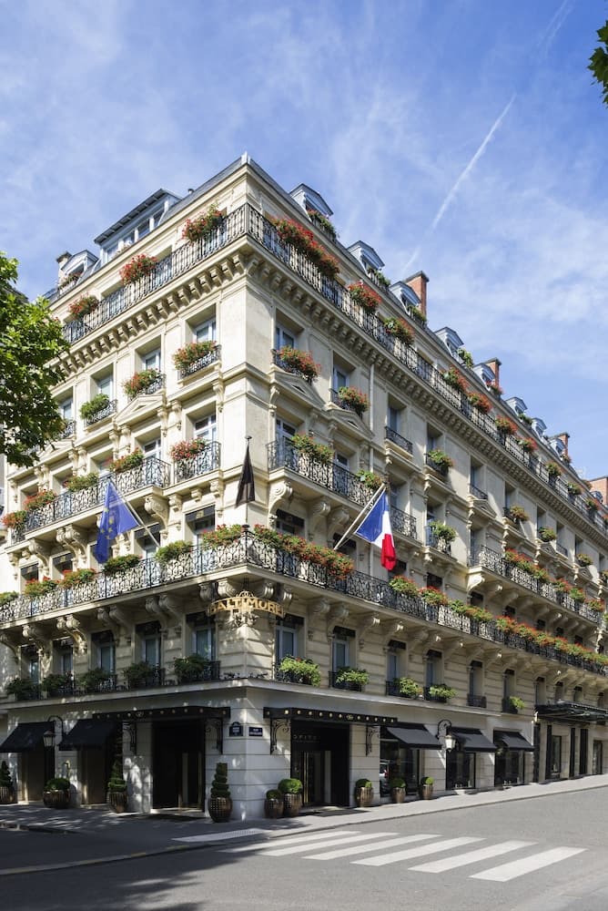 Sofitel Paris Baltimore Tour Eiffel Hotel, Primary image