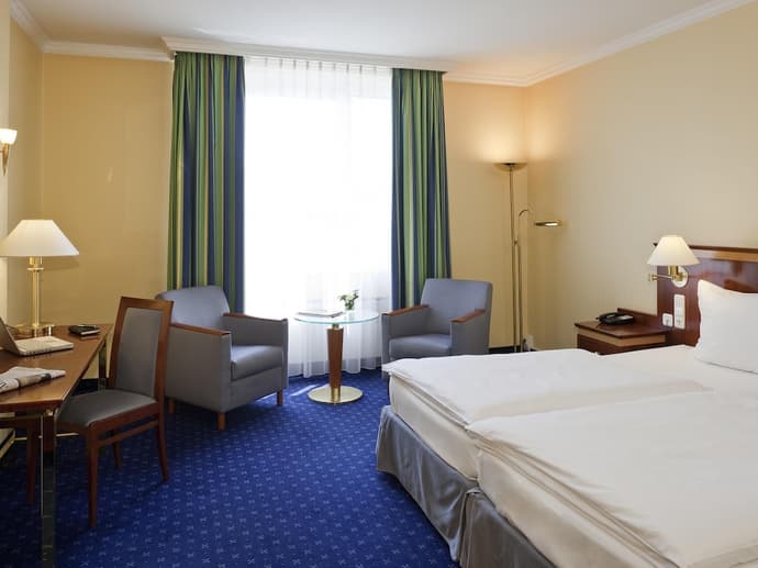 Mercure Hotel Trier Porta Nigra, Primary image