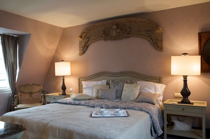 Hôtel Chateaubriand Champs Elysées, Primary image