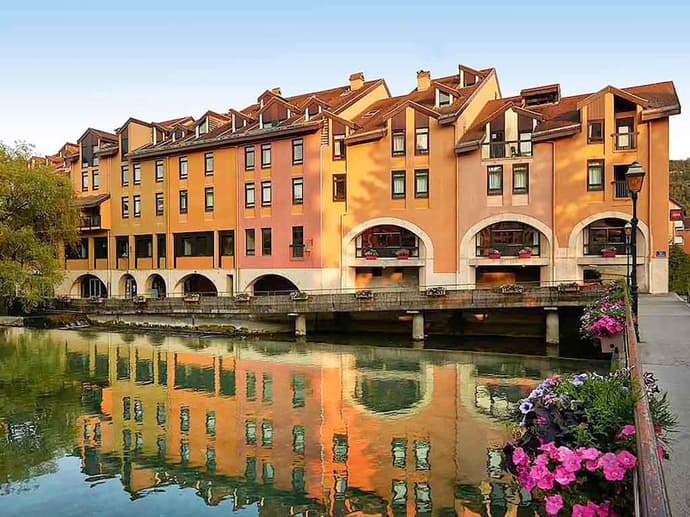 Hôtel ibis Annecy Centre Vieille Ville, Primary image