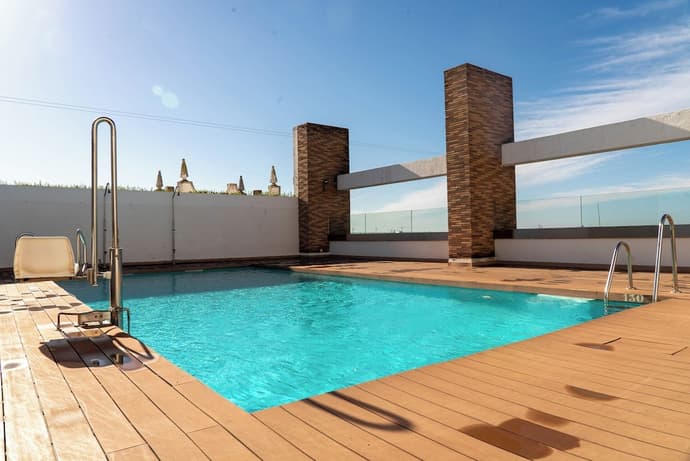 Sercotel Córdoba Medina Azahara, Primary image