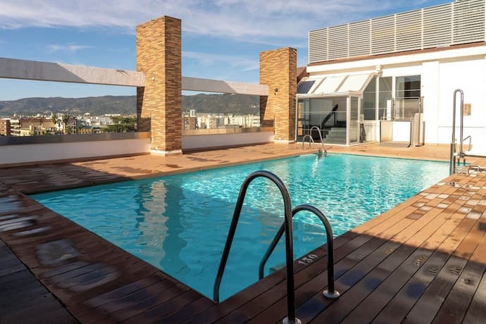 Sercotel Córdoba Medina Azahara, Primary image