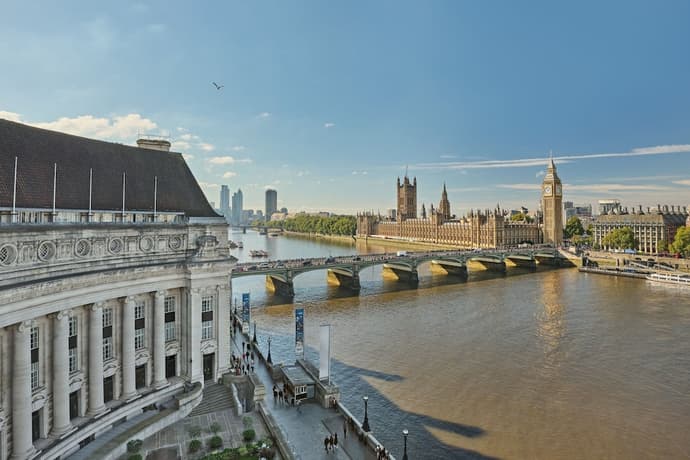 London Marriott Hotel County Hall, Primary image