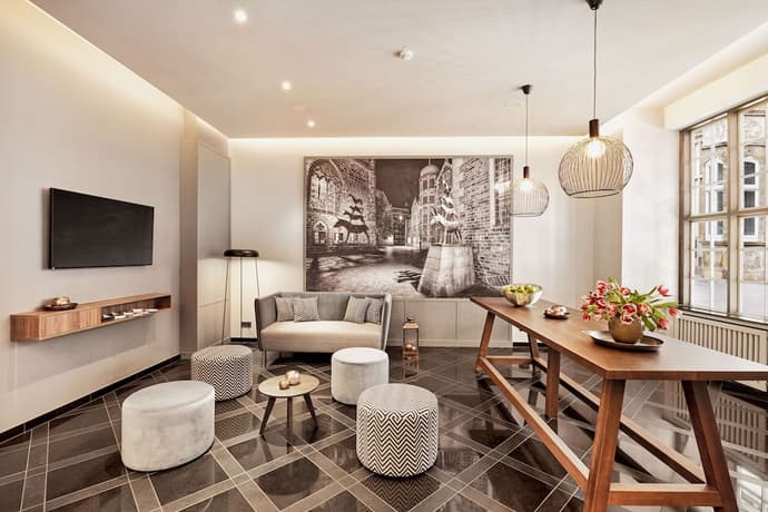 H+ Hotel Bremen, Primary image