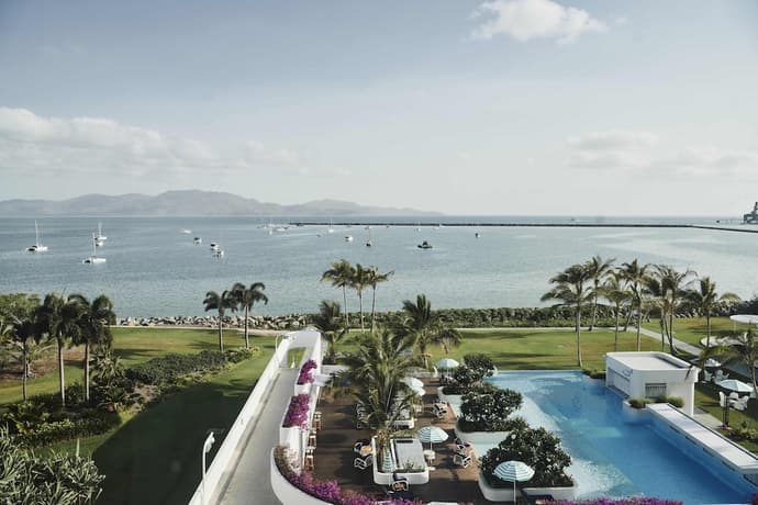 The Ville Resort - Casino, Primary image