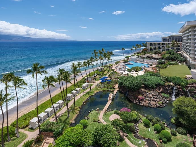 Hyatt Regency Maui Resort & Spa, Primary image
