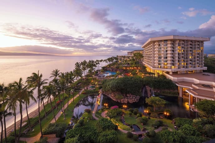 Hyatt Regency Maui Resort & Spa, Primary image