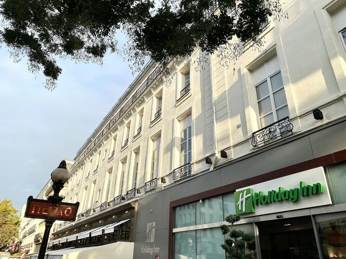Holiday Inn Paris Opéra Grands Boulevards by IHG, Primary image