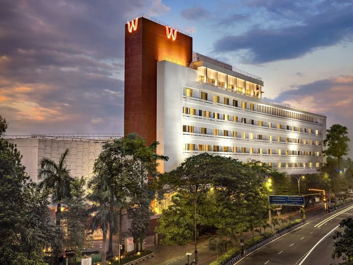 Welcomhotel by ITC Hotels, Cathedral Road, Chennai, Primary image