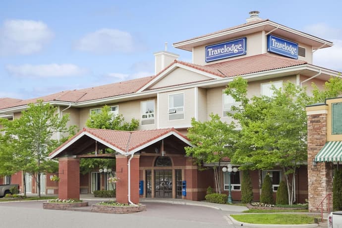 Travelodge by Wyndham Sudbury, Primary image