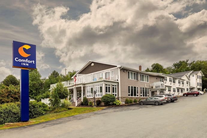 Comfort Inn, Primary image