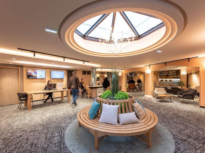 Novotel Mâcon Nord – Porte de Bourgogne, Primary image