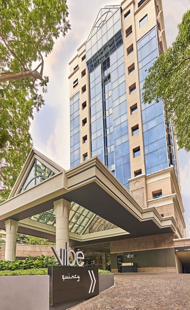 Vibe Hotel Singapore Orchard, Primary image