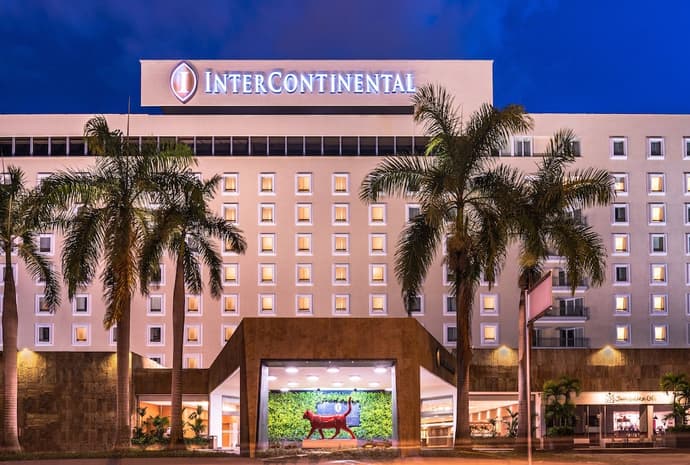 InterContinental Cali by IHG, Primary image